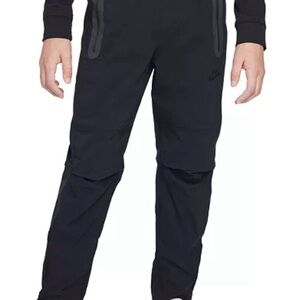 Nike Tech woven kids pants